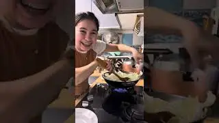 COOK NOW! Mabilisang pagluluto nang chinese foods