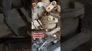 Honda Dream Yuga ka mileage Khud Se set Karen 70 ka