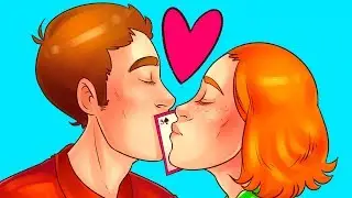 12 Giochi da Fare alle Feste che Sicuramente Ancora non Conosci