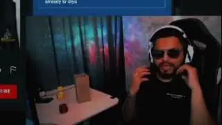 Sid talking on GE hacking allegations