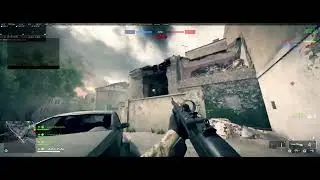 Battlefield 6 BETA - Sunday Highlights! - aAaSmithaAa
