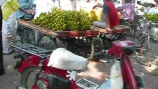 Miraj Market 1