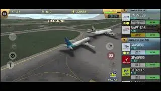 Unmatched Air Traffic Control Green Valley Airport 4