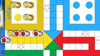 How to win ludo game | Ludo Tips and Tricks | Ludo ludo | ludo game | Ludo gameplay #1871