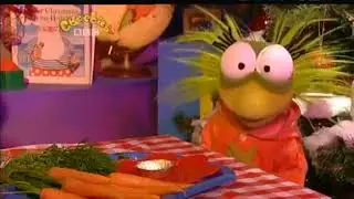 The Story Makers: Series 3: Christmas
