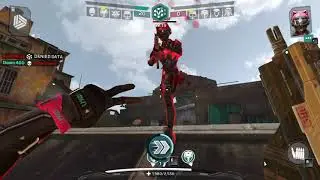 Modern Combat Versus (QUICK GAMEPLAY) First Match