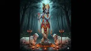 Om Namoh Bhagwate Vasudevay Namah 108 times | ॐ नमो भगवते वासुदेवाय नमः | Naam Jaap