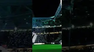 Storia di un grande amore 🤍🖤 #juventus #anthem #supporters #finoallafine #love