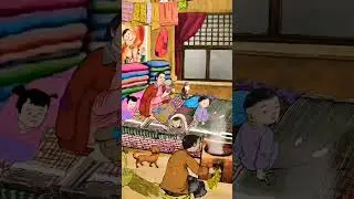 to much cold outside 🥶❄️🍲 #food #winter #cartoon #anime #animation #viral #family #trending #shorts