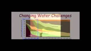 Jay Lund: California Water: Insurmountable Opportunities