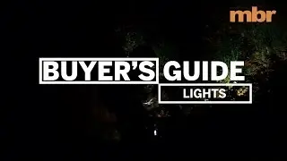 How to choose the best MTB night lights | MBR