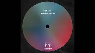 Soniks - Immersed (Original Mix)