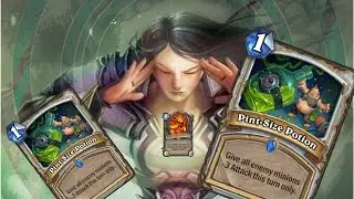 And people said Shrinkmeister + Cabal was OP