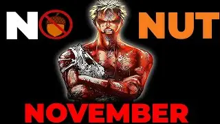 NNN MEMES | No nut november kya hai ?