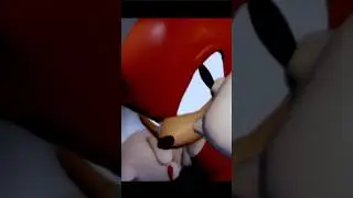 Knuckles Solo Ending Concept | Outcome Memories