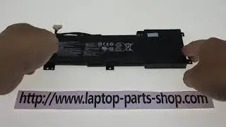 Brand New SQU-1724 Laptop Batter for Gigabyte Aorus 15 AORUS 15-X9 Series