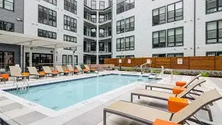 The Whit Apartments in New Haven, CT &ndash; Amenities