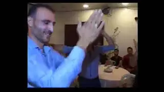 المطرب محمد دنيا أبو علي أفراح كفر حمرة المقطع الرابع