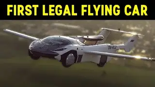 10 Futuristic Vehicles You Won't Believe Exist!