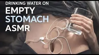 Tummy ASMR