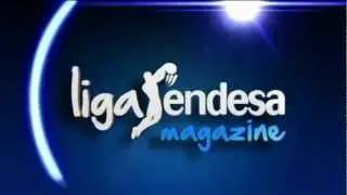 Liga Endesa Round 16 Highlights Show [Part 3/3] - ACB Spanish Basketball 2012-2013