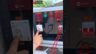 Dj ke Sabse Best Powerfull Stablizer | 5 Kva to 25 kva Stabilizer with Flight case sell #Stablizer