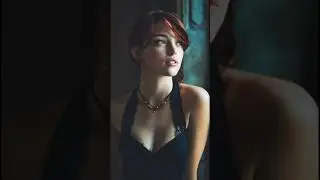 Women: the greatest temptation for men / Женщины: величайшее искушение  / النساء: أكبر إغراء للرجال