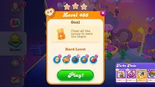 MR BH GAMING  is live level 466 plus candy crush sod&agrave; saga live streaming hd