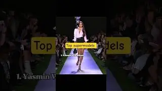 Models with Best Horse walk New Generation ⚡ #yasminwijnaldum #alexconsani #ameliagray #horsewalk
