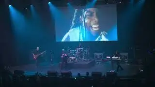 Earthside - Mob Mentality (live at ProgPower USA 2024) 4K HDR Mirrorless
