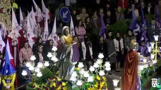 Encuentro de la Verónica 2019