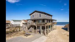 South Nags Head Historic: 3915 S Virginia Dare Trail