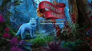 Connected Hearts: The Full Moon Curse Game Trailer