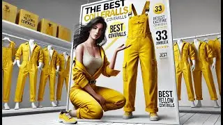🦺 Best Yellow Coveralls | Medtecs Hazmat Suits 🦺