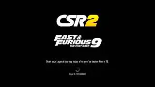 CSR Racing 2 | Claming Ferrari SF90 Spider