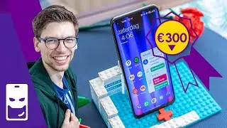 Dit zijn de beste smartphones onder &euro;300 in 2022 | Top 5 | SmartphoneMan