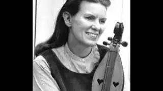West Virginia Mine Disaster-Jean Ritchie