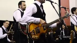 Orquestra Sinfônica da UEL & Beatles for Sale (Show completo em HD)