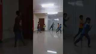 Unni dance