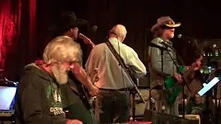 Edge of the West, Dan Healy, Scott Guberman, Pete Grant, Greg Anton ~ The Last Lonely Eagle