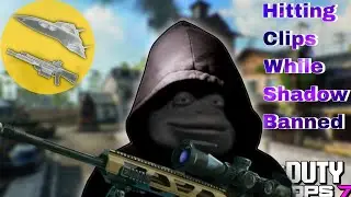 Shadow Banning Cant Stop Me