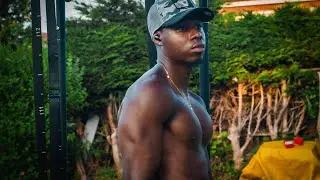 Why Getting Very Lean Is Overrated... | Calisthenics Ring Upper Body Workout