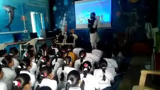 Vasantpur digital school