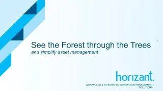 Archibus Knowledge Series &mdash; PT 2: Seeing Through the Forest with Asset Management