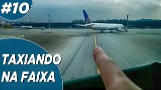 COMO TAXIAR NA FAIXA - EP. 10