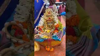 Shri Hosalu Maramma Temple|Mysore| #travel #hindutemple #youtuber #mysorediaries #history