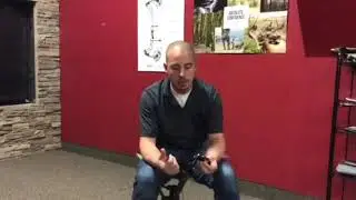 Hamskea Hybrid Hunter Pro with Dan