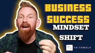 🚀 Master the DTB Mindset Shift & Transform Your Dog Training Business! Mindset Shift Mastery
