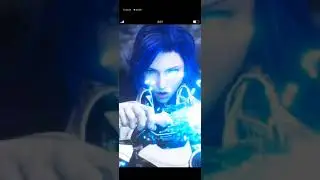 FFBE - The Will of the Planet (Using OP Characters)
