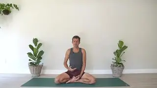 Posture Awareness Meditation